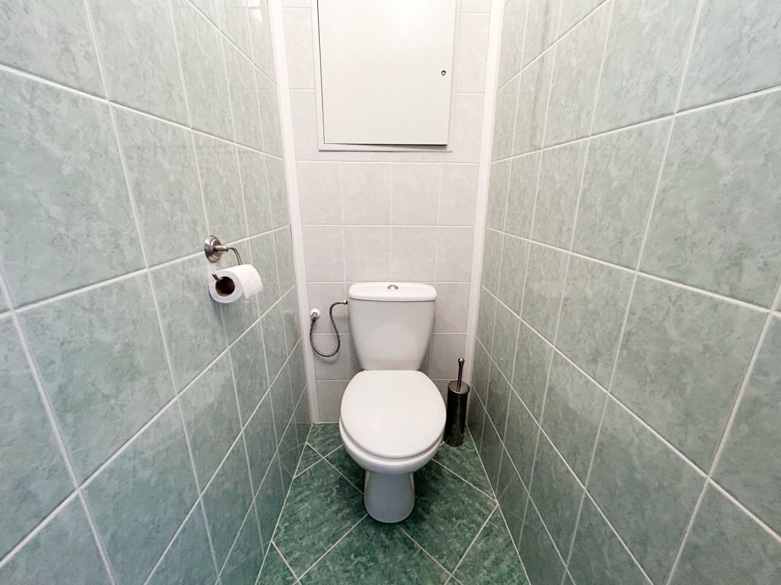 2 bedroom flat to rent, 41 m², Bratří Čapků, Příbram, Středočeský Region 2 bedroom flat to rent, 41 m², Bratří Čapků, Příbram, Středočeský Region
