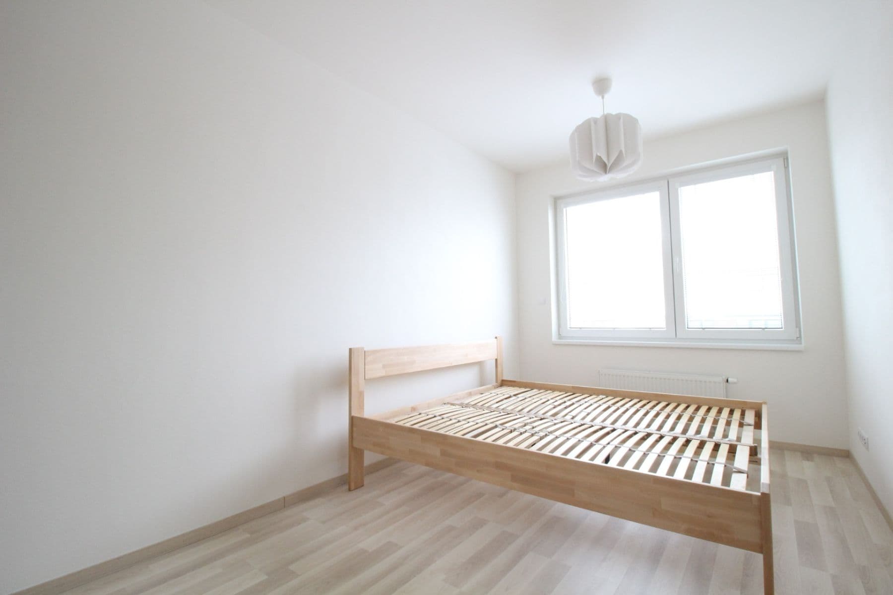 1 bedroom with open-plan kitchen flat to rent, 55 m², Do zahrádek I, Prague, Prague 1 bedroom with open-plan kitchen flat to rent, 55 m², Do zahrádek I, Prague, Prague
