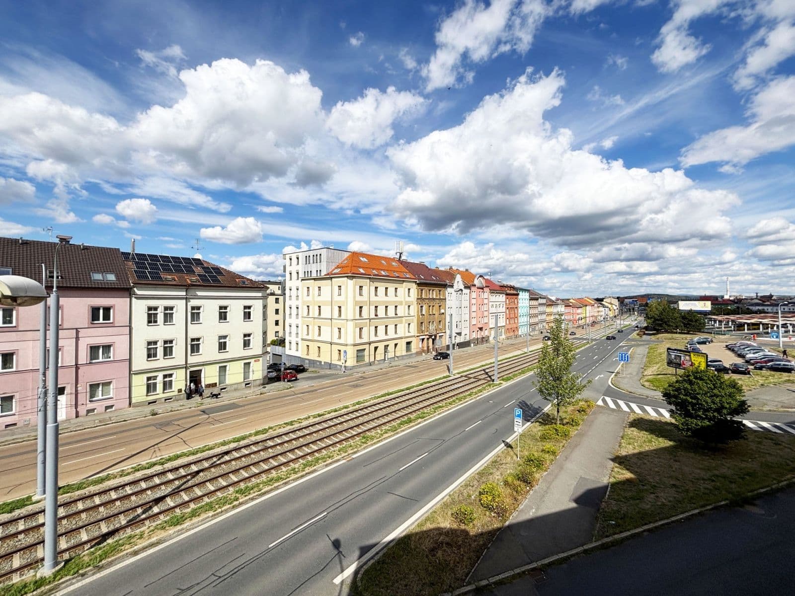 1 bedroom flat to rent, 55 m², Husova, Plzeň, Plzeňský Region 1 bedroom flat to rent, 55 m², Husova, Plzeň, Plzeňský Region