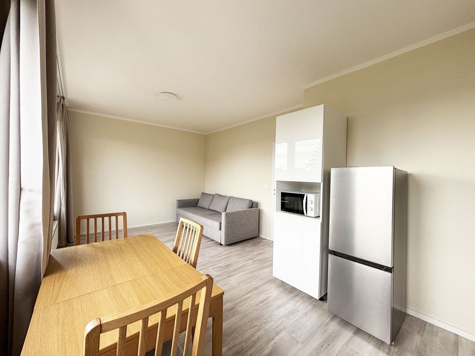 Studio flat to rent, 33 m², Granitova, Prague, Prague Studio flat to rent, 33 m², Granitova, Prague, Prague