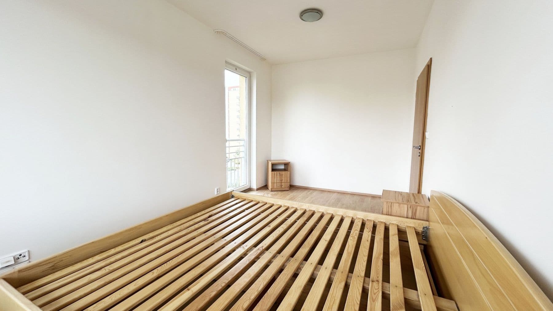 1 bedroom with open-plan kitchen flat to rent, 57 m², Pavla Beneše, Prague, Prague 1 bedroom with open-plan kitchen flat to rent, 57 m², Pavla Beneše, Prague, Prague