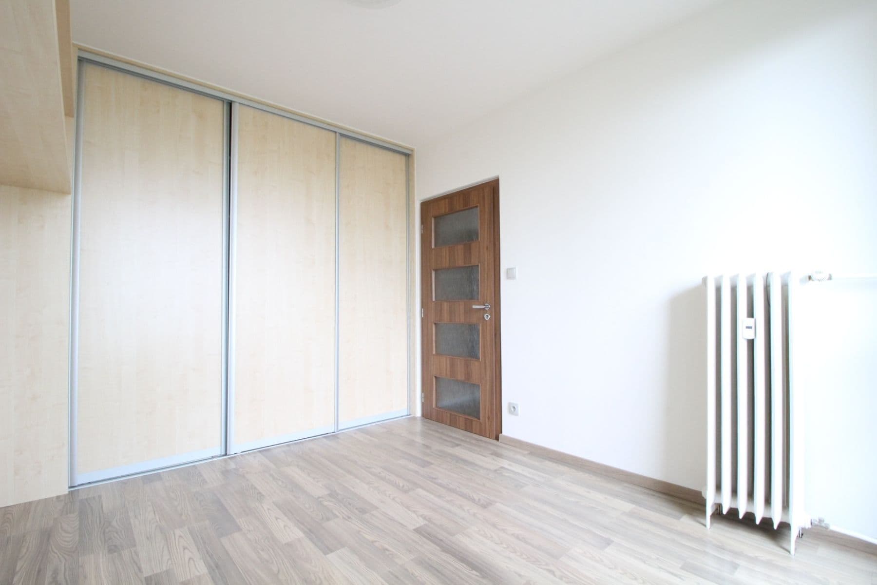2 bedroom with open-plan kitchen flat to rent, 58 m², Cafourkova, Prague, Prague 2 bedroom with open-plan kitchen flat to rent, 58 m², Cafourkova, Prague, Prague