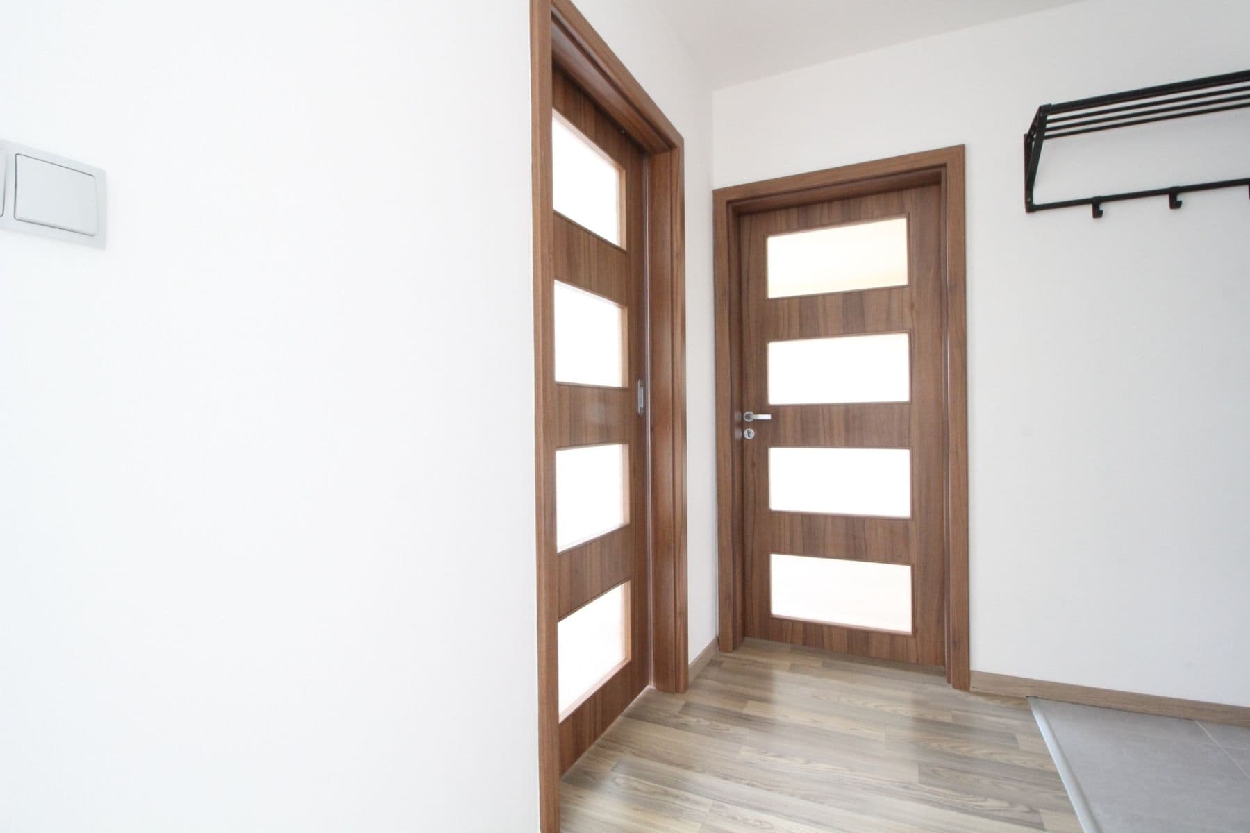 2 bedroom with open-plan kitchen flat to rent, 58 m², Cafourkova, Prague, Prague 2 bedroom with open-plan kitchen flat to rent, 58 m², Cafourkova, Prague, Prague