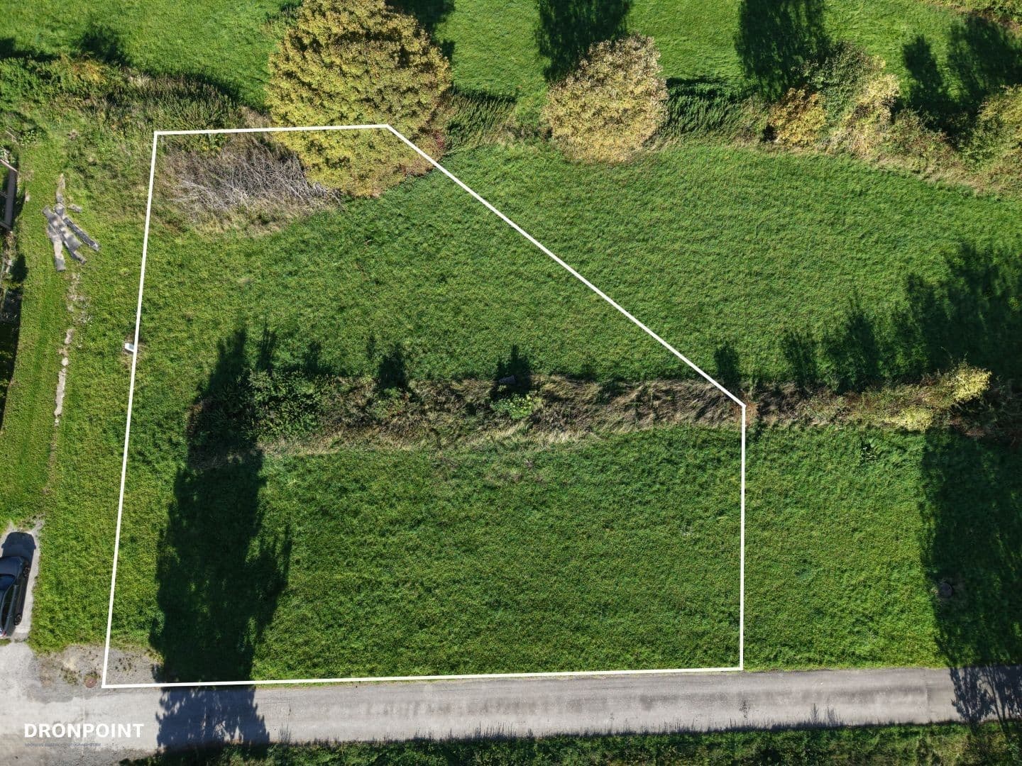 plot for sale, 1,306 m², Kamenné Žehrovice, Středočeský Region plot for sale, 1,306 m², Kamenné Žehrovice, Středočeský Region