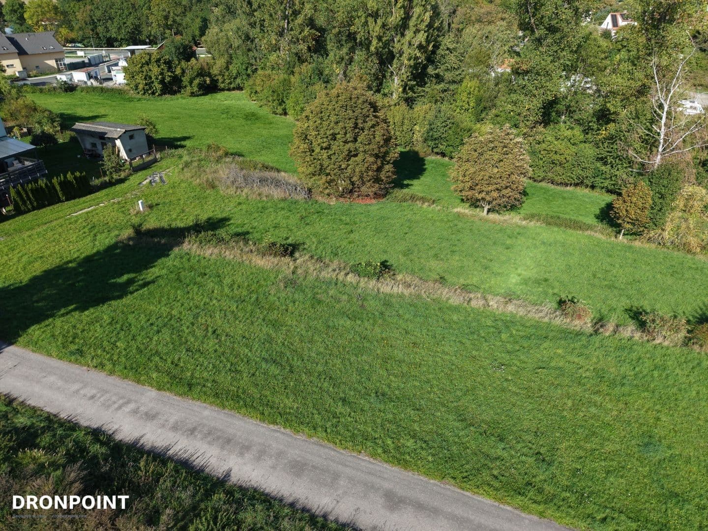 plot for sale, 1,306 m², Kamenné Žehrovice, Středočeský Region plot for sale, 1,306 m², Kamenné Žehrovice, Středočeský Region