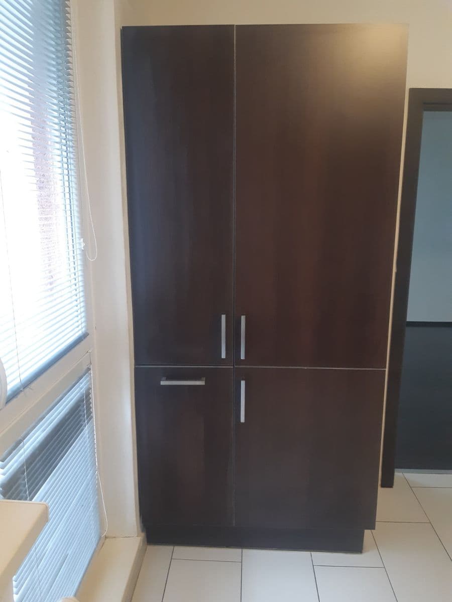 2 bedroom flat to rent, 54 m², Záhřebská, Brno, Jihomoravský Region 2 bedroom flat to rent, 54 m², Záhřebská, Brno, Jihomoravský Region