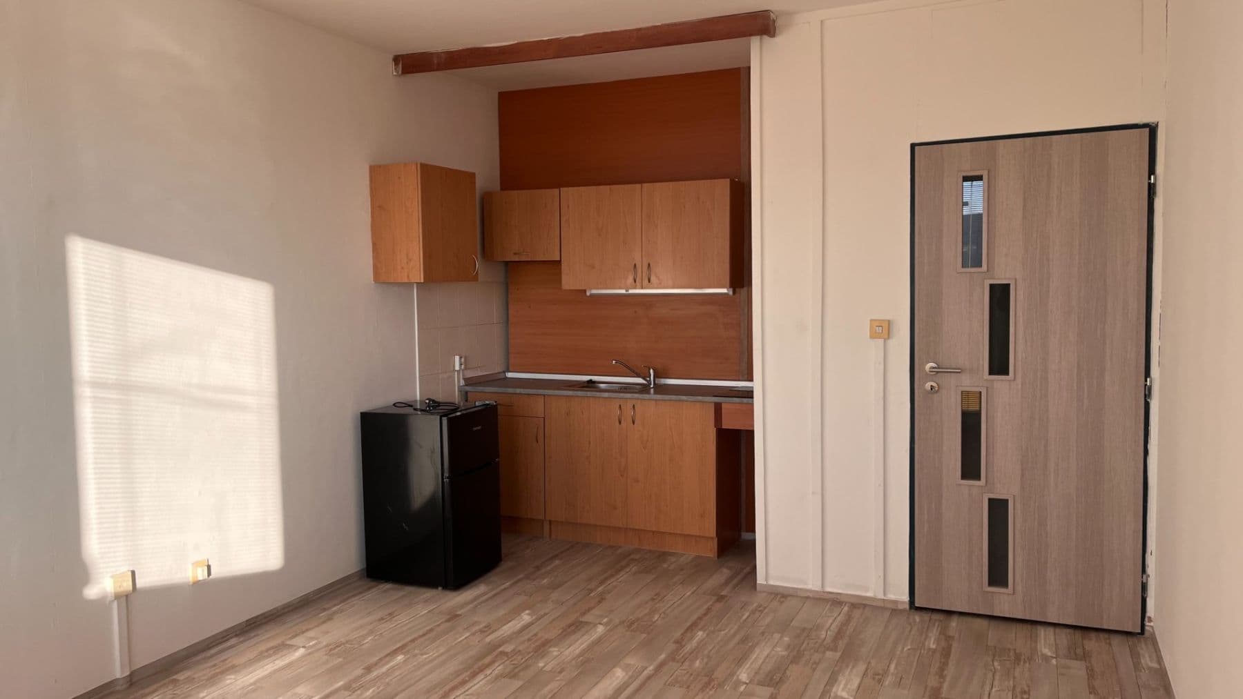 Studio flat for sale, 35 m², Jana Masaryka, Hradec Králové, Královéhradecký Region Studio flat for sale, 35 m², Jana Masaryka, Hradec Králové, Královéhradecký Region