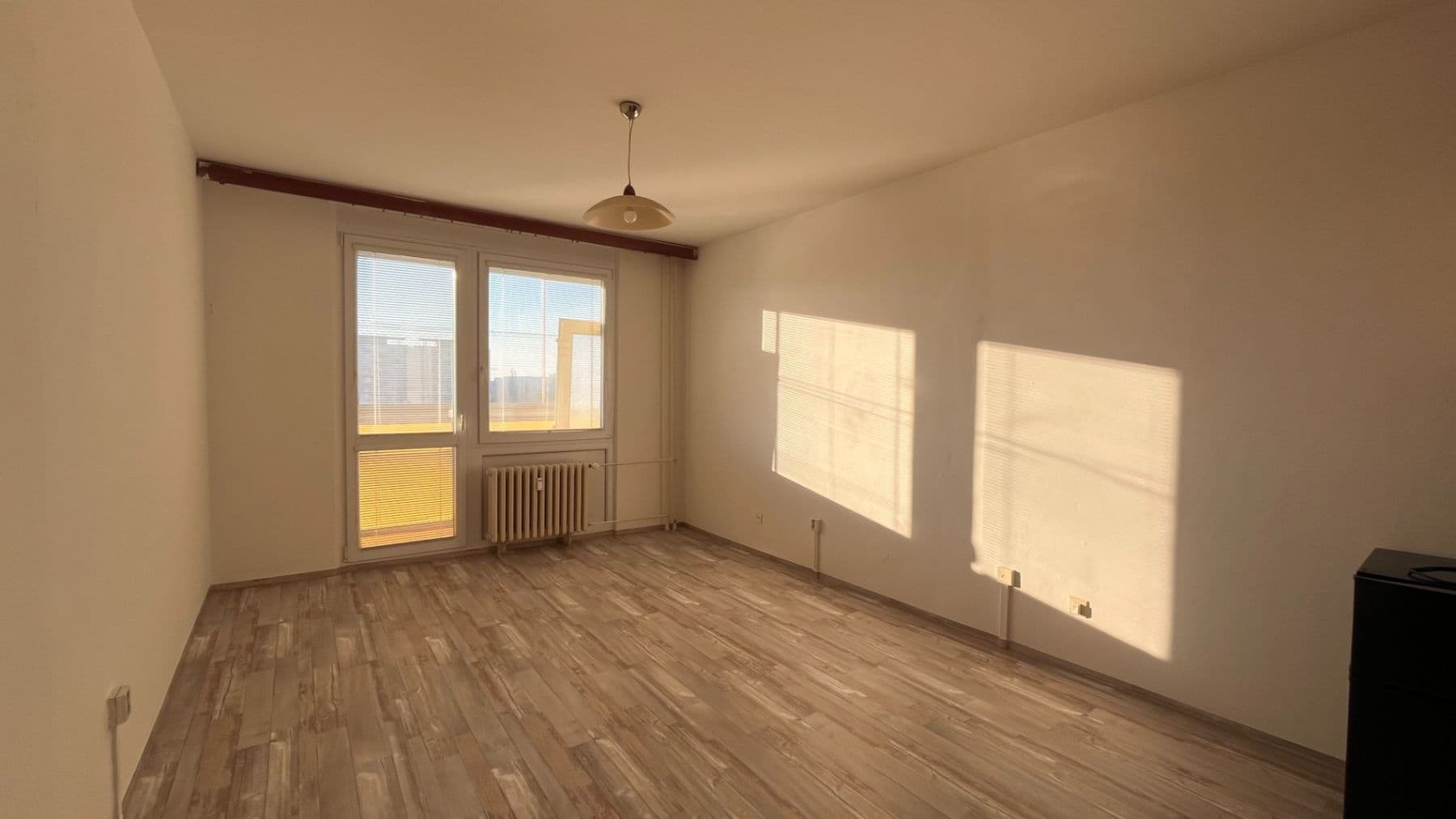 Studio flat for sale, 35 m², Jana Masaryka, Hradec Králové, Královéhradecký Region Studio flat for sale, 35 m², Jana Masaryka, Hradec Králové, Královéhradecký Region