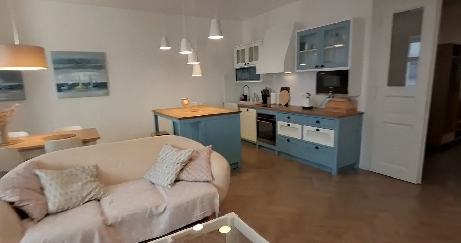 1 bedroom with open-plan kitchen flat to rent, 84 m², Žatecká, Prague, Prague 1 bedroom with open-plan kitchen flat to rent, 84 m², Žatecká, Prague, Prague