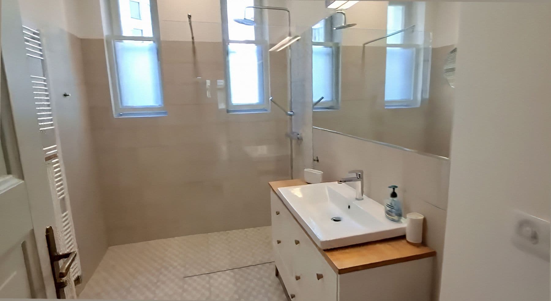 1 bedroom with open-plan kitchen flat to rent, 84 m², Žatecká, Prague, Prague 1 bedroom with open-plan kitchen flat to rent, 84 m², Žatecká, Prague, Prague