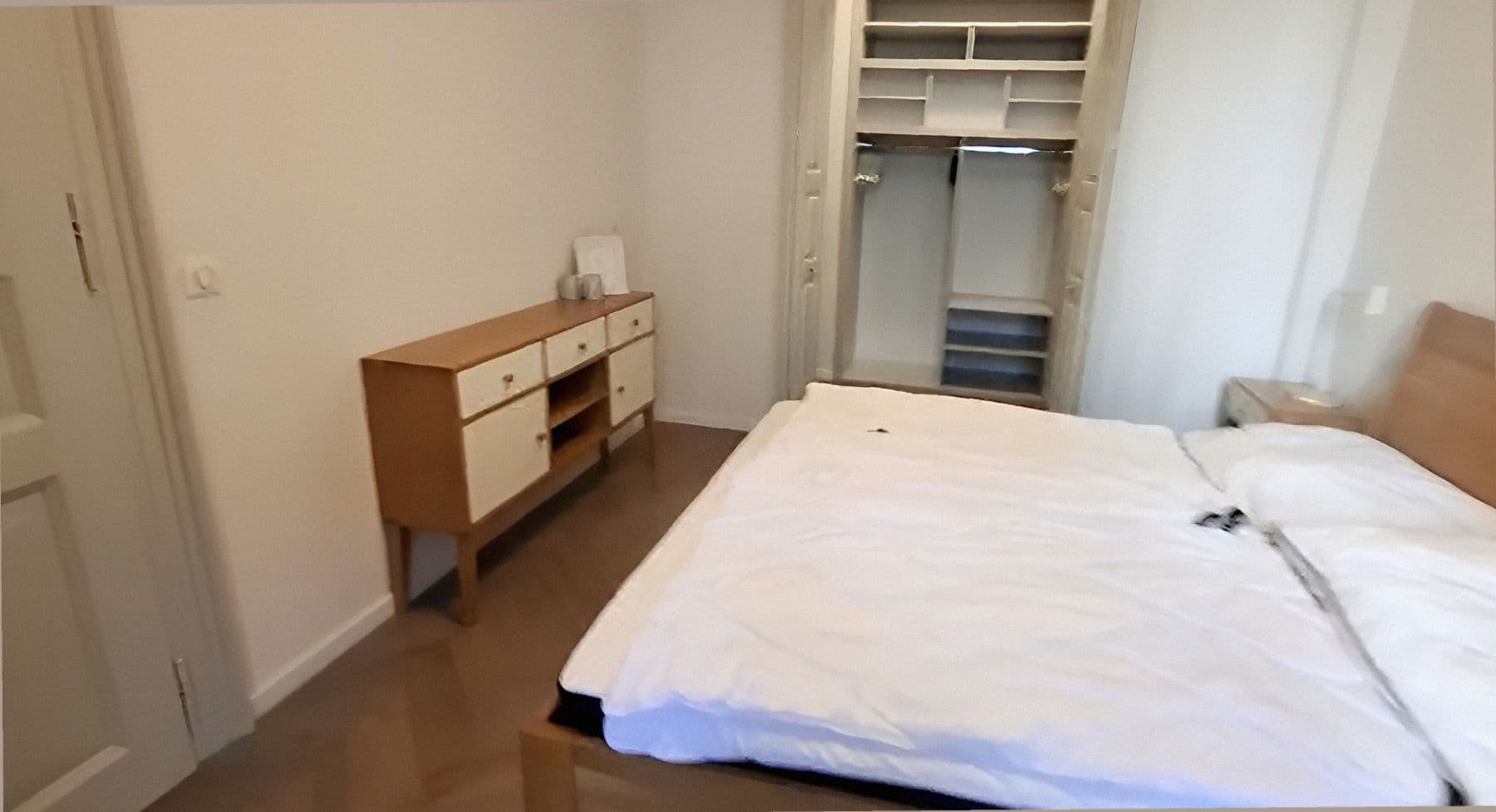 1 bedroom with open-plan kitchen flat to rent, 84 m², Žatecká, Prague, Prague 1 bedroom with open-plan kitchen flat to rent, 84 m², Žatecká, Prague, Prague