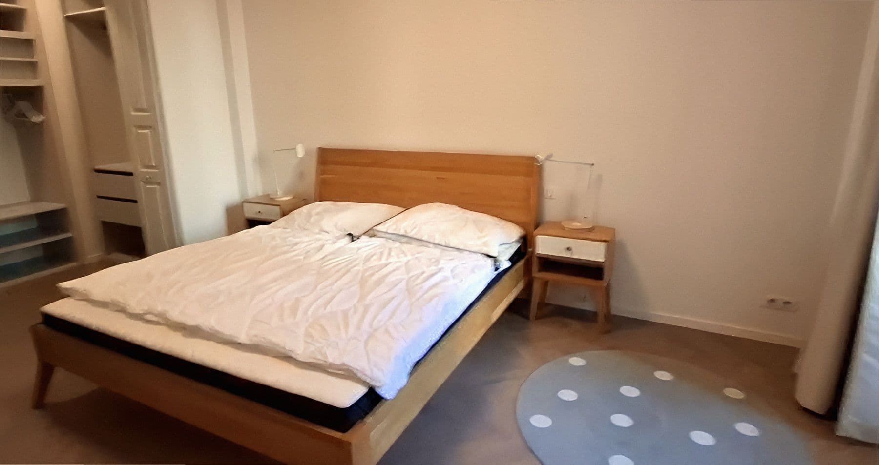 1 bedroom with open-plan kitchen flat to rent, 84 m², Žatecká, Prague, Prague 1 bedroom with open-plan kitchen flat to rent, 84 m², Žatecká, Prague, Prague
