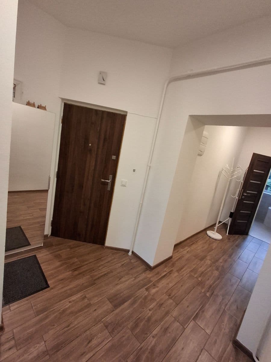 3 bedroom flat to rent, 84 m², Na Výsluní, Nový Jičín, Moravskoslezský Region 3 bedroom flat to rent, 84 m², Na Výsluní, Nový Jičín, Moravskoslezský Region