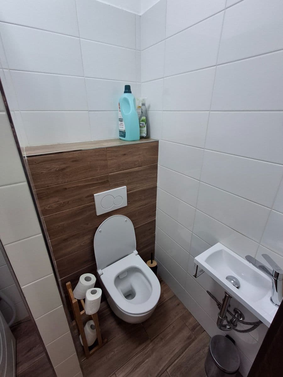 3 bedroom flat to rent, 84 m², Na Výsluní, Nový Jičín, Moravskoslezský Region 3 bedroom flat to rent, 84 m², Na Výsluní, Nový Jičín, Moravskoslezský Region