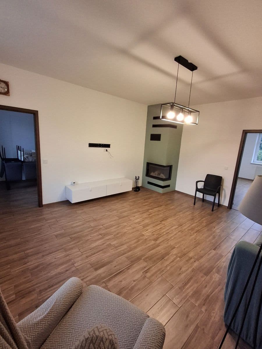 3 bedroom flat to rent, 84 m², Na Výsluní, Nový Jičín, Moravskoslezský Region 3 bedroom flat to rent, 84 m², Na Výsluní, Nový Jičín, Moravskoslezský Region