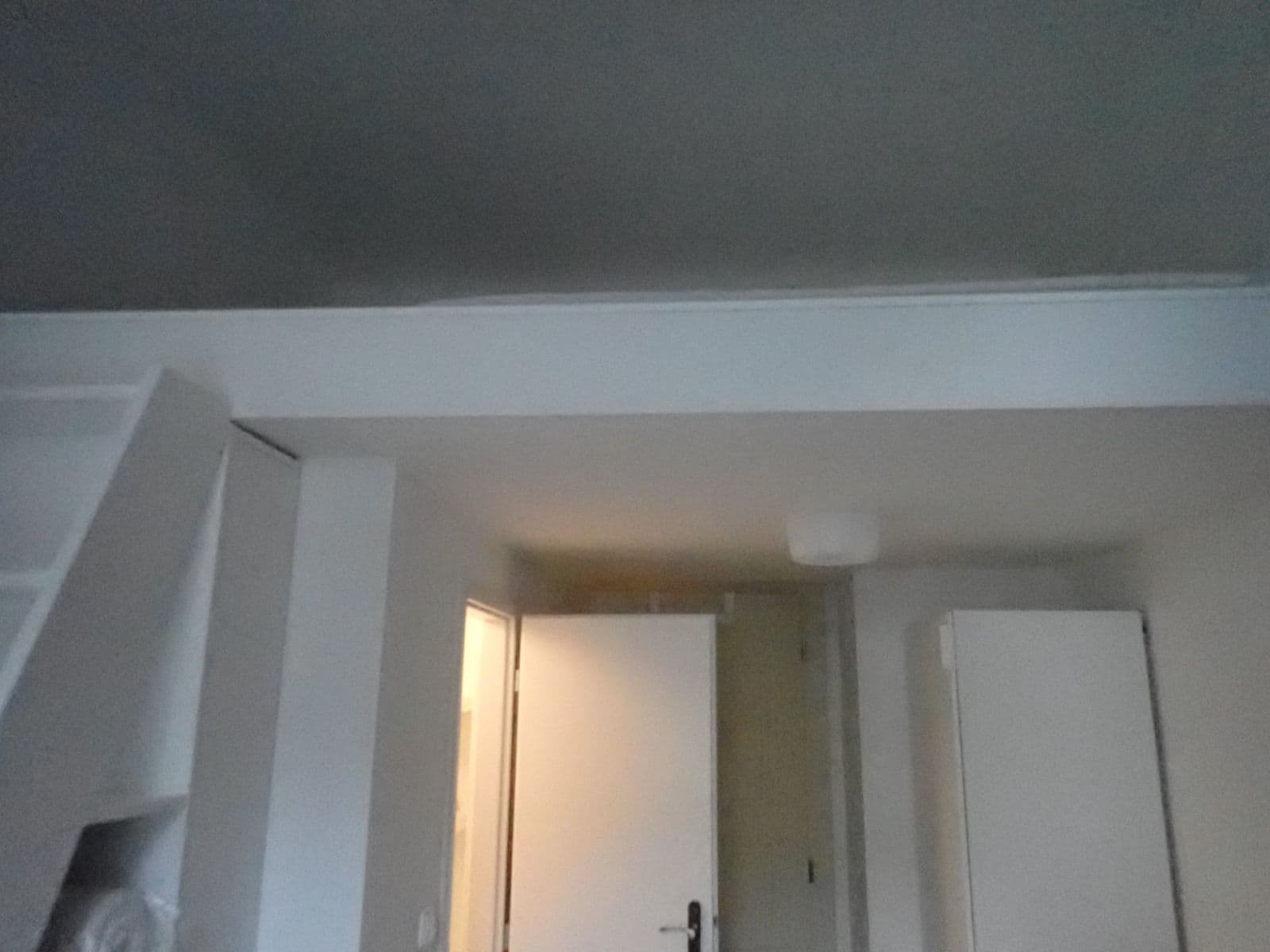 Studio flat to rent, 17 m², Křížová, Prague, Prague Studio flat to rent, 17 m², Křížová, Prague, Prague