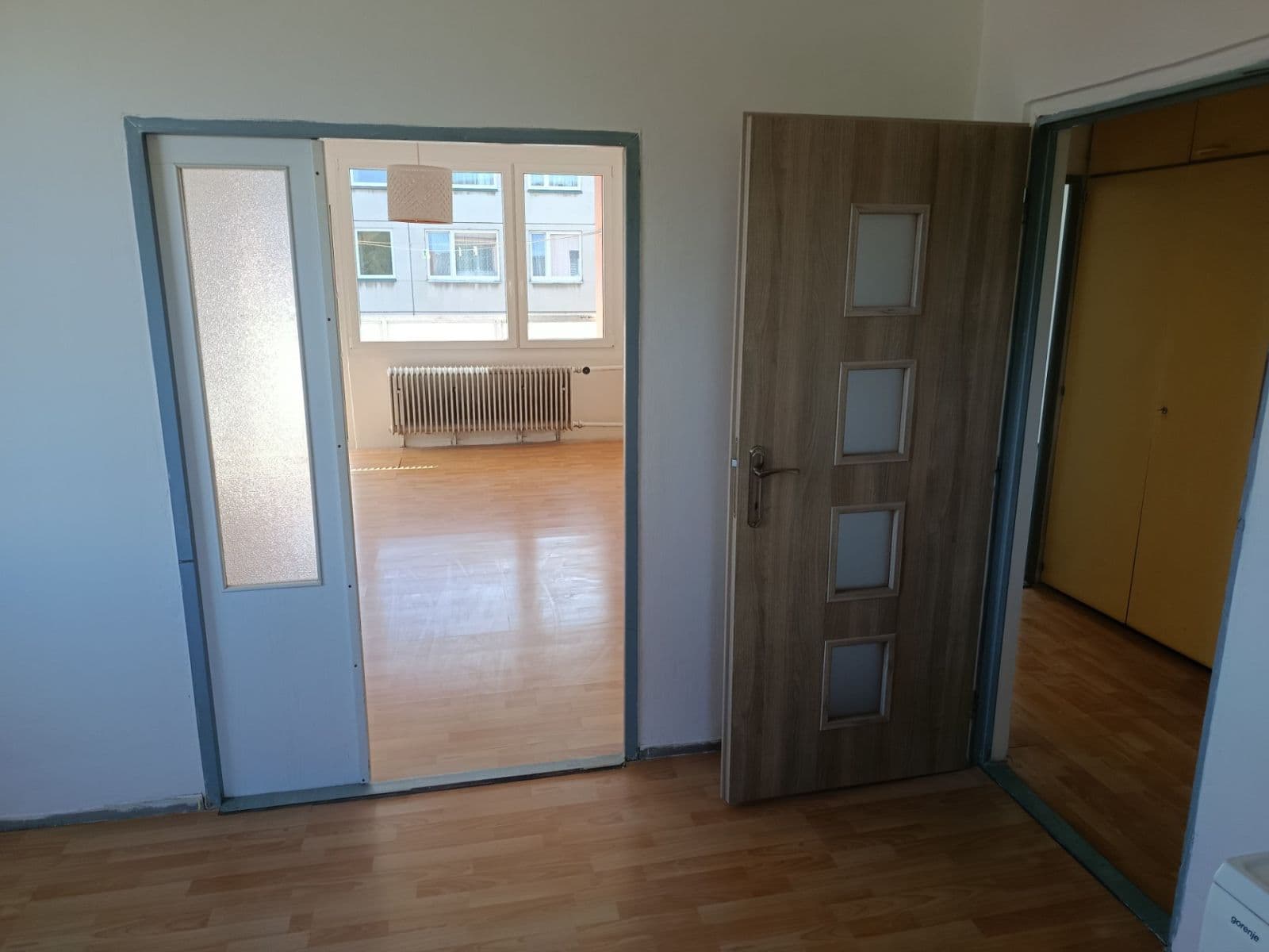 2 bedroom flat for sale, 72 m², Revoluční, Libochovice, Ústecký Region 2 bedroom flat for sale, 72 m², Revoluční, Libochovice, Ústecký Region