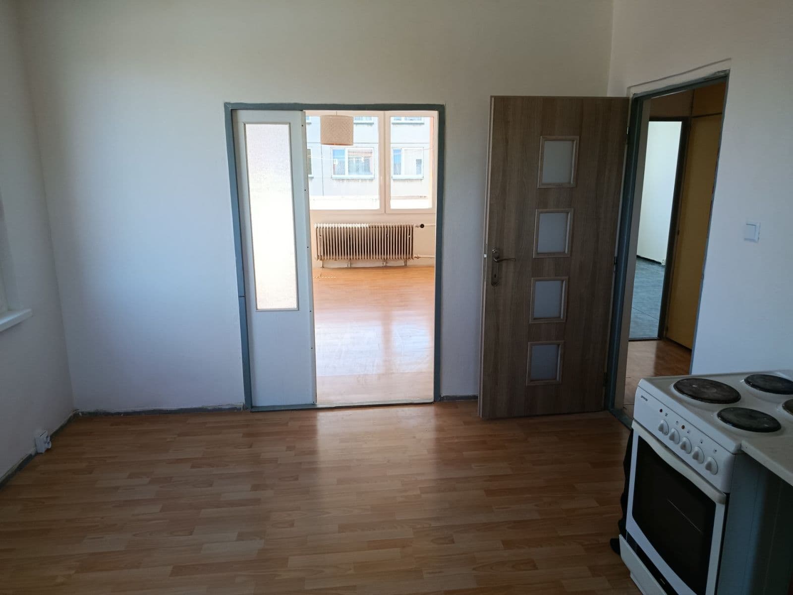 2 bedroom flat for sale, 72 m², Revoluční, Libochovice, Ústecký Region 2 bedroom flat for sale, 72 m², Revoluční, Libochovice, Ústecký Region