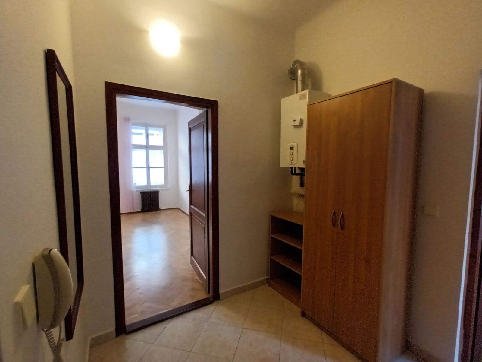 2 bedroom flat to rent, 53 m², Roháčova, Prague, Prague 2 bedroom flat to rent, 53 m², Roháčova, Prague, Prague