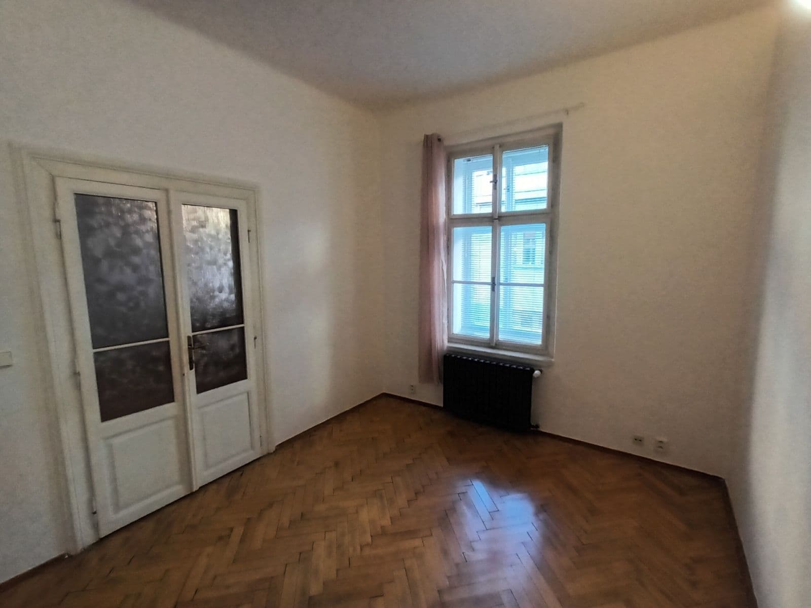 2 bedroom flat to rent, 53 m², Roháčova, Prague, Prague 2 bedroom flat to rent, 53 m², Roháčova, Prague, Prague