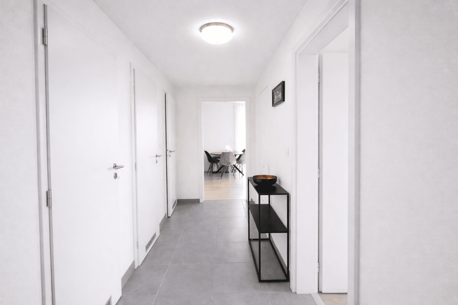2 bedroom with open-plan kitchen flat for sale, 77 m², Tupolevova, Prague, Prague 2 bedroom with open-plan kitchen flat for sale, 77 m², Tupolevova, Prague, Prague