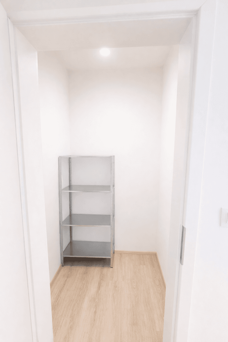 2 bedroom with open-plan kitchen flat for sale, 77 m², Tupolevova, Prague, Prague 2 bedroom with open-plan kitchen flat for sale, 77 m², Tupolevova, Prague, Prague