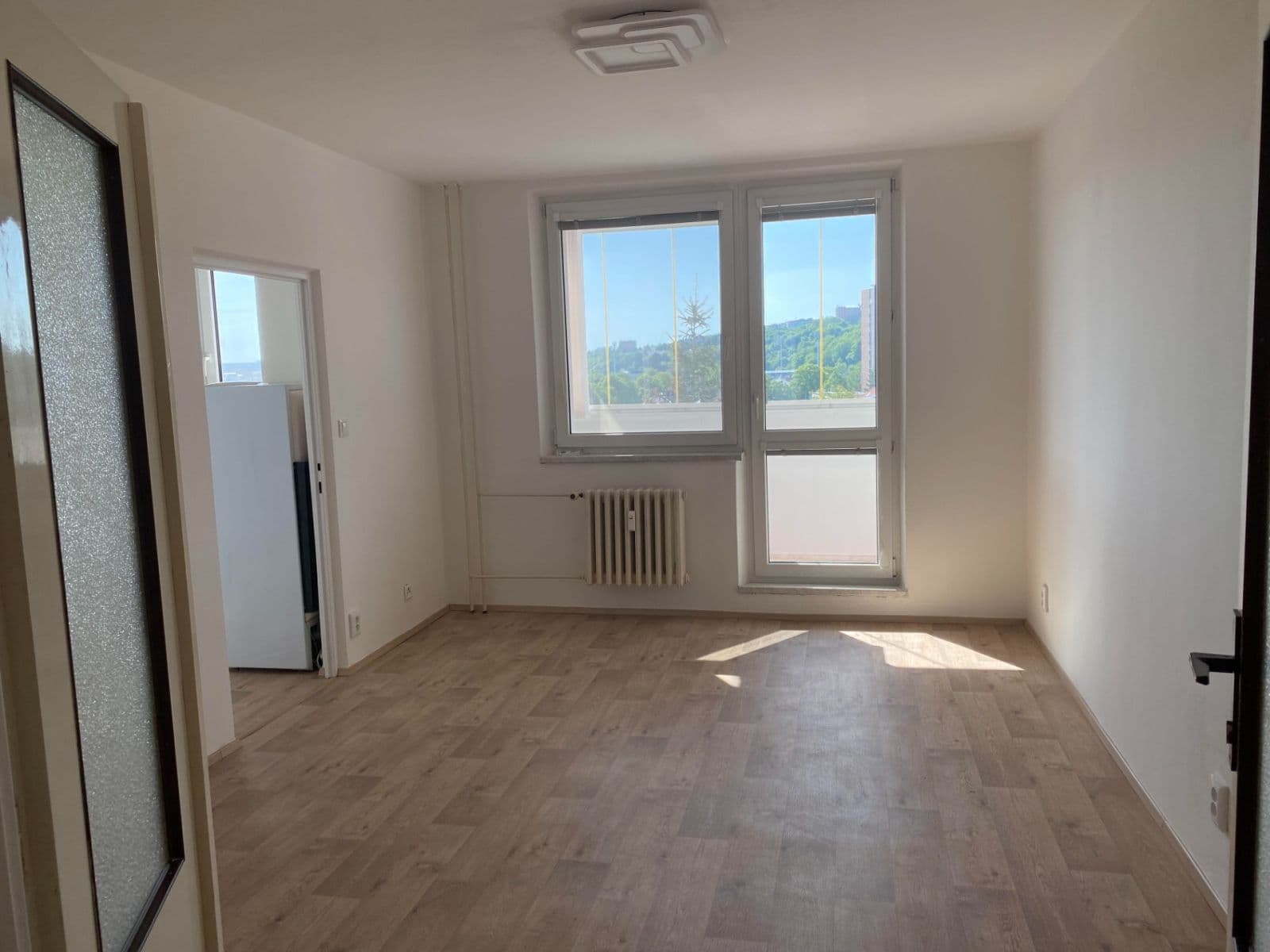 3 bedroom flat to rent, 68 m², Kúty, Zlín, Zlínský Region 3 bedroom flat to rent, 68 m², Kúty, Zlín, Zlínský Region