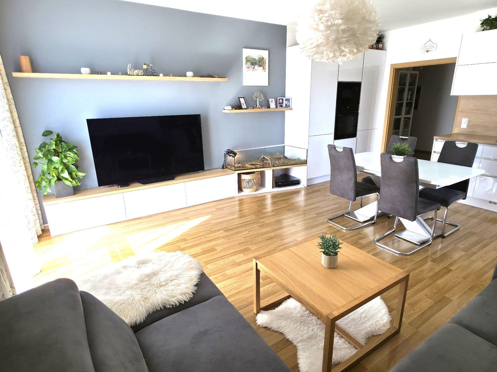 3 bedroom with open-plan kitchen flat for sale, 141 m², Sušilova, Prague, Prague 3 bedroom with open-plan kitchen flat for sale, 141 m², Sušilova, Prague, Prague