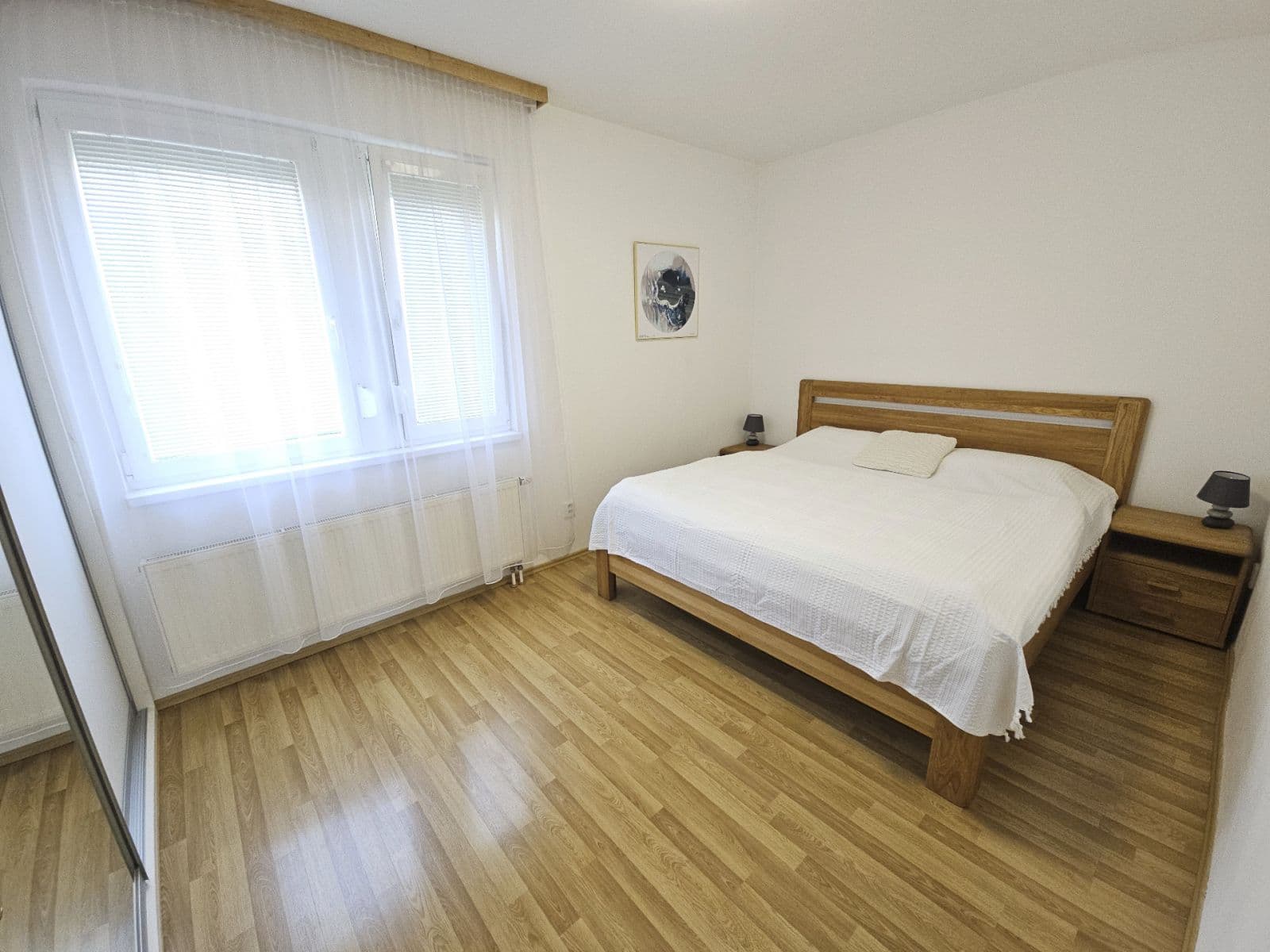 3 bedroom with open-plan kitchen flat for sale, 141 m², Sušilova, Prague, Prague 3 bedroom with open-plan kitchen flat for sale, 141 m², Sušilova, Prague, Prague