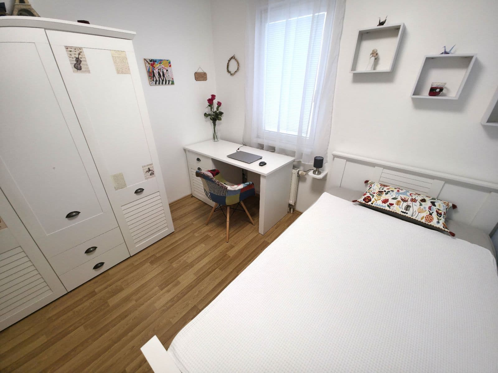 3 bedroom with open-plan kitchen flat for sale, 141 m², Sušilova, Prague, Prague 3 bedroom with open-plan kitchen flat for sale, 141 m², Sušilova, Prague, Prague