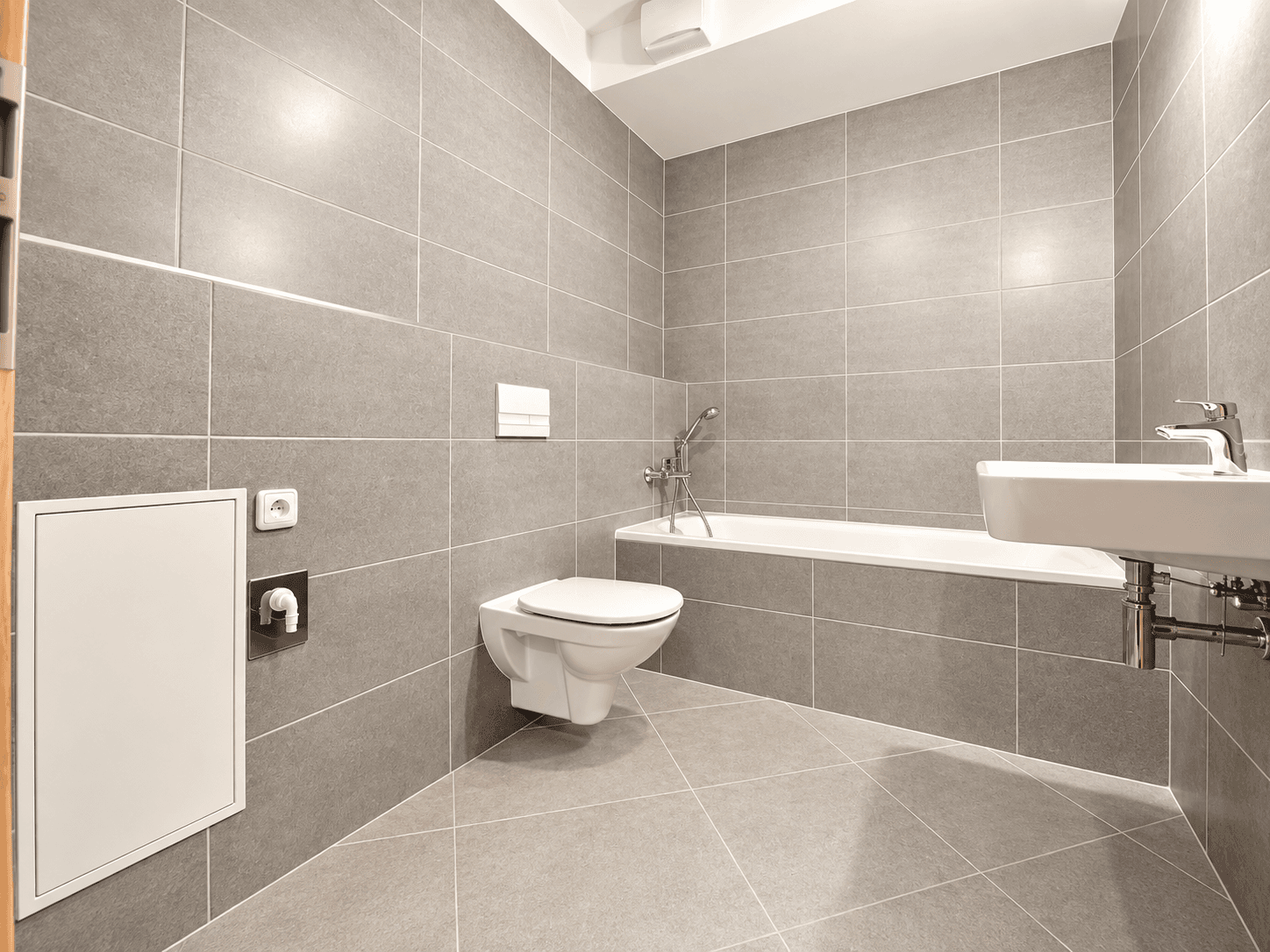 1 bedroom with open-plan kitchen flat for sale, 55 m², Kardausova, Prague, Prague 1 bedroom with open-plan kitchen flat for sale, 55 m², Kardausova, Prague, Prague