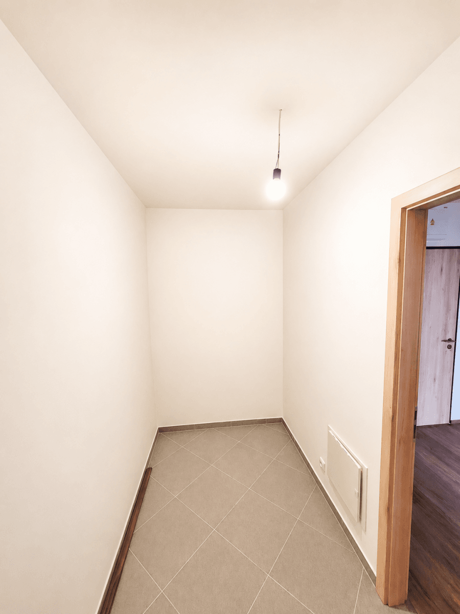 1 bedroom with open-plan kitchen flat for sale, 55 m², Kardausova, Prague, Prague 1 bedroom with open-plan kitchen flat for sale, 55 m², Kardausova, Prague, Prague