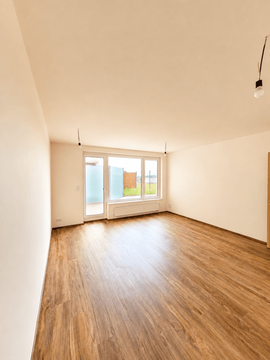 1 bedroom with open-plan kitchen flat for sale, 55 m², Kardausova, Prague, Prague 1 bedroom with open-plan kitchen flat for sale, 55 m², Kardausova, Prague, Prague