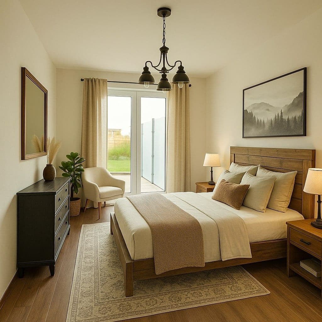 1 bedroom with open-plan kitchen flat for sale, 55 m², Kardausova, Prague, Prague 1 bedroom with open-plan kitchen flat for sale, 55 m², Kardausova, Prague, Prague