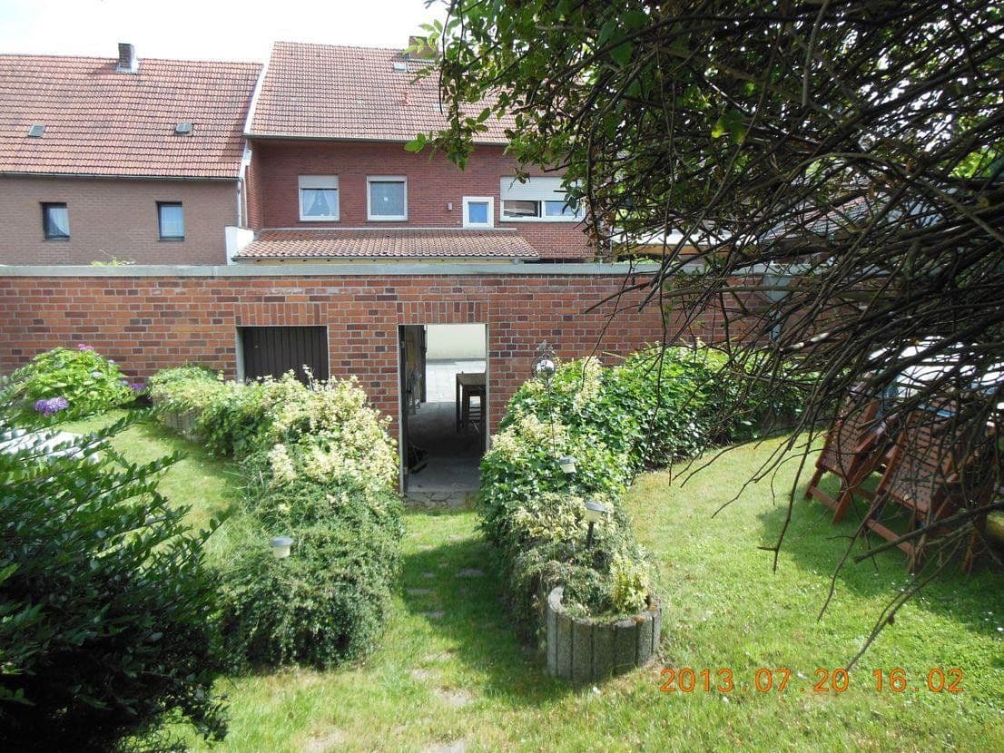 house for sale, 156 m², Gereonstr. 55, Linnich, North Rhine-Westphalia house for sale, 156 m², Gereonstr. 55, Linnich, North Rhine-Westphalia