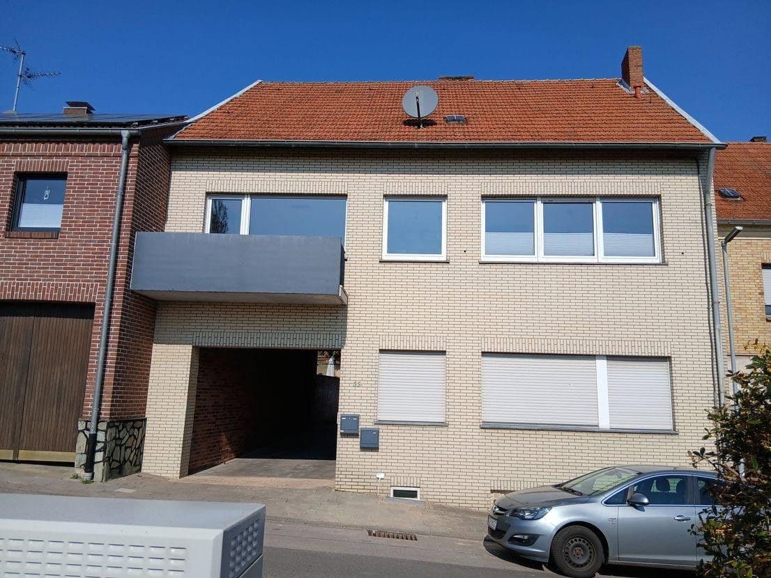house for sale, 156 m², Gereonstr. 55, Linnich, North Rhine-Westphalia house for sale, 156 m², Gereonstr. 55, Linnich, North Rhine-Westphalia
