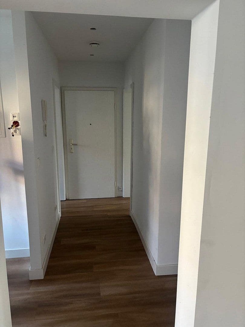 2 bedroom flat to rent, 58 m², August-Bebel-Str. 29, Ludwigsfelde, Brandenburg 2 bedroom flat to rent, 58 m², August-Bebel-Str. 29, Ludwigsfelde, Brandenburg