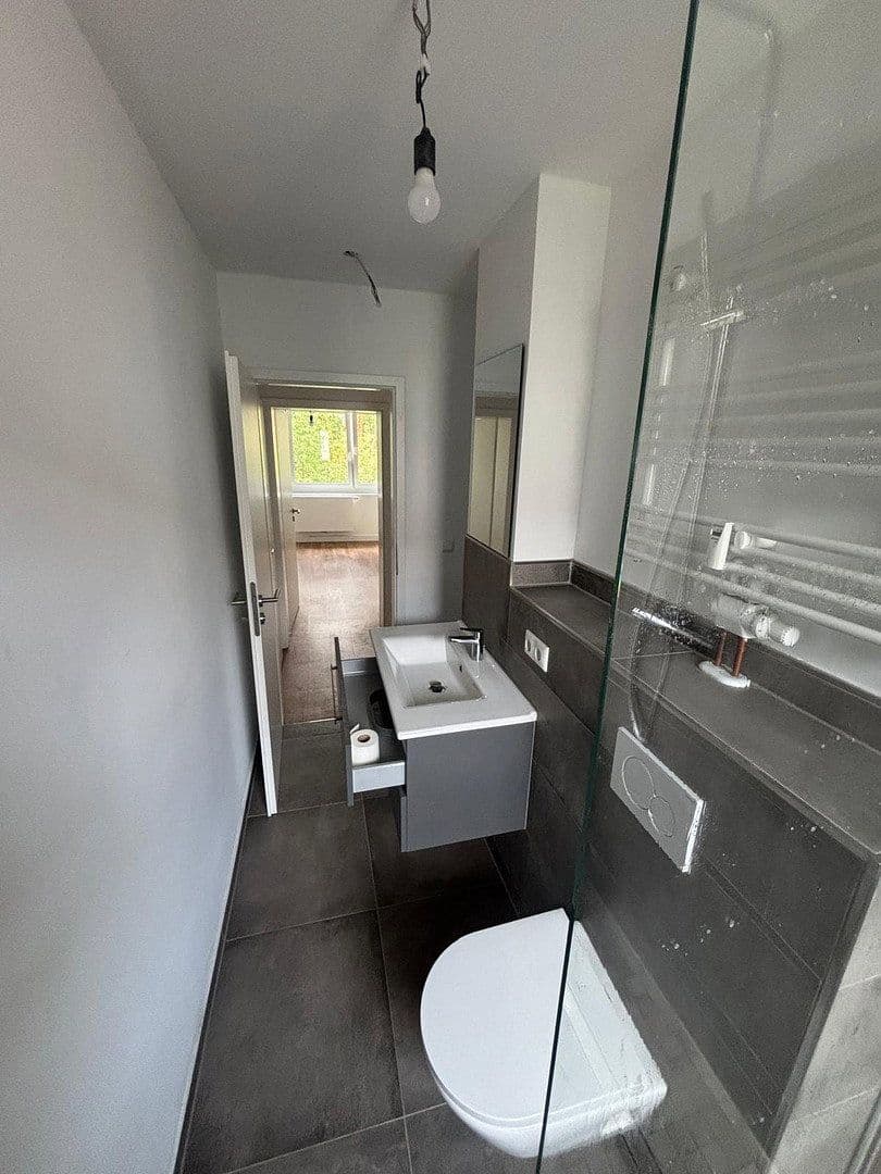 2 bedroom flat to rent, 58 m², August-Bebel-Str. 29, Ludwigsfelde, Brandenburg 2 bedroom flat to rent, 58 m², August-Bebel-Str. 29, Ludwigsfelde, Brandenburg