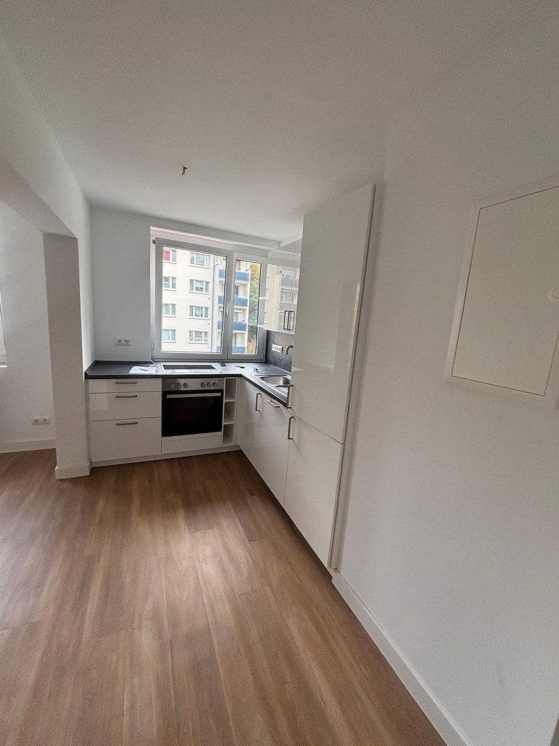 2 bedroom flat to rent, 58 m², August-Bebel-Str. 29, Ludwigsfelde, Brandenburg 2 bedroom flat to rent, 58 m², August-Bebel-Str. 29, Ludwigsfelde, Brandenburg