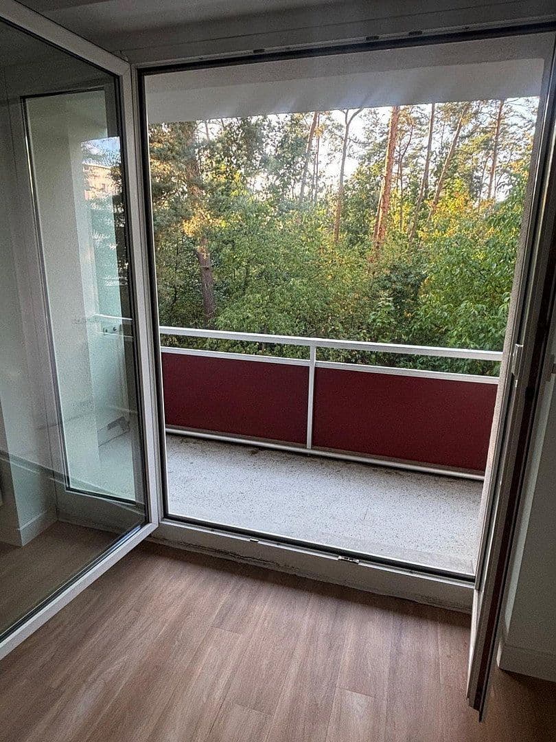 2 bedroom flat to rent, 58 m², August-Bebel-Str. 29, Ludwigsfelde, Brandenburg 2 bedroom flat to rent, 58 m², August-Bebel-Str. 29, Ludwigsfelde, Brandenburg