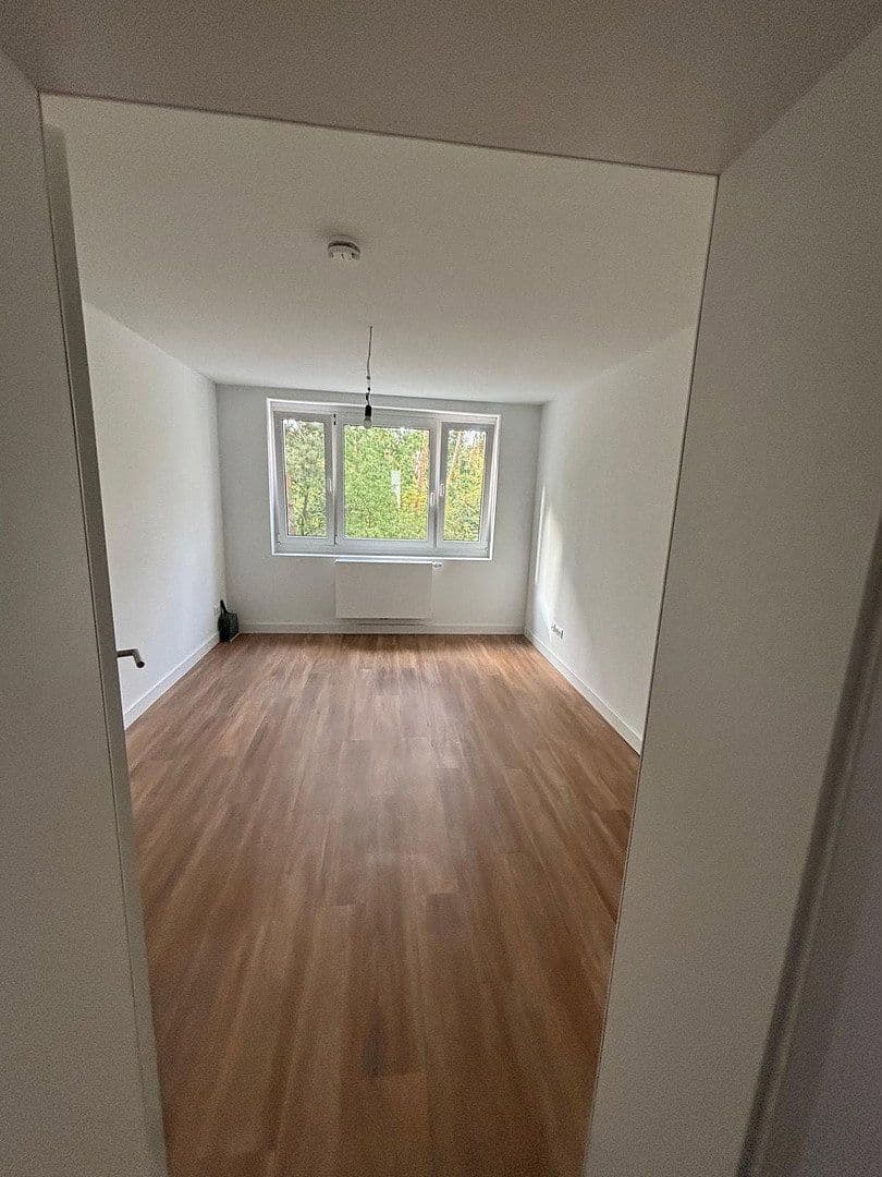 2 bedroom flat to rent, 58 m², August-Bebel-Str. 29, Ludwigsfelde, Brandenburg 2 bedroom flat to rent, 58 m², August-Bebel-Str. 29, Ludwigsfelde, Brandenburg