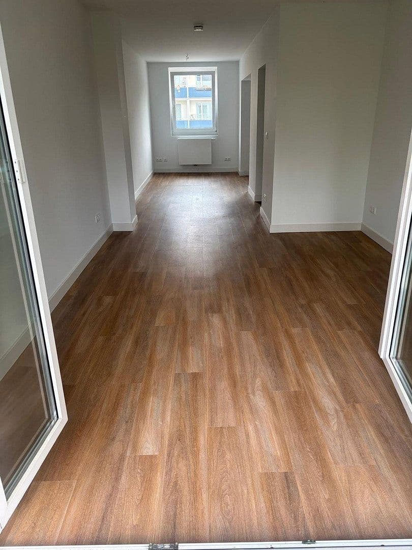 2 bedroom flat to rent, 58 m², August-Bebel-Str. 29, Ludwigsfelde, Brandenburg 2 bedroom flat to rent, 58 m², August-Bebel-Str. 29, Ludwigsfelde, Brandenburg