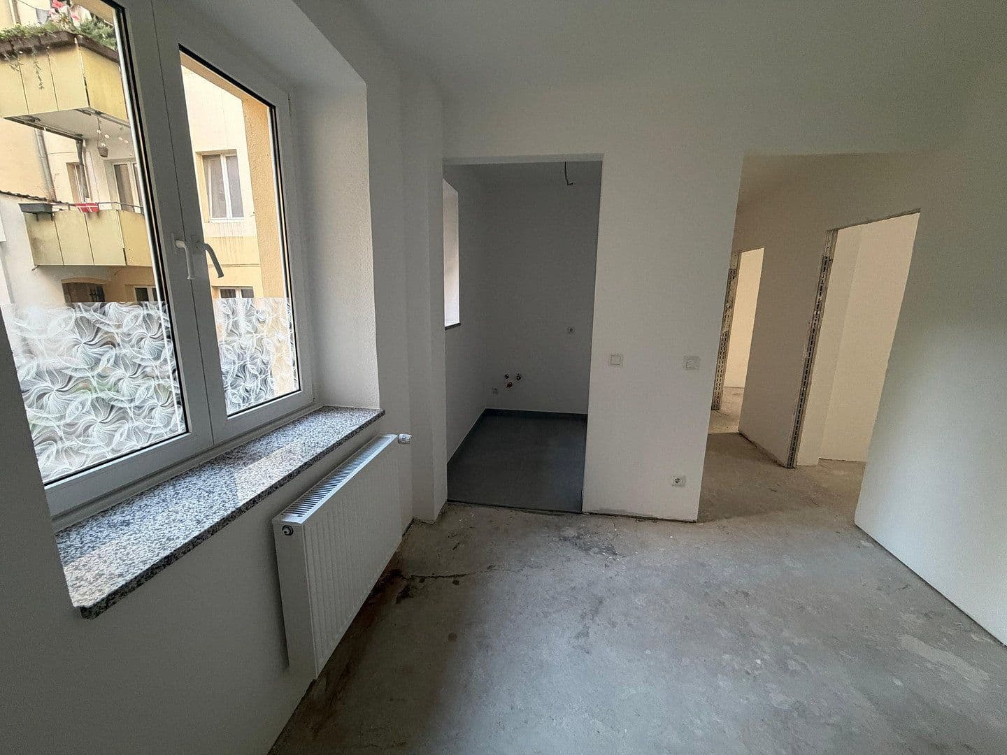 3 bedroom flat to rent, 46 m², Metzer Straße 11, Köln, North Rhine-Westphalia 3 bedroom flat to rent, 46 m², Metzer Straße 11, Köln, North Rhine-Westphalia