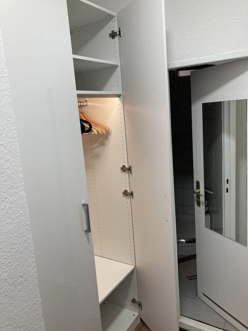 1 bedroom flat for sale, 31 m², Berlin, Berlin 1 bedroom flat for sale, 31 m², Berlin, Berlin