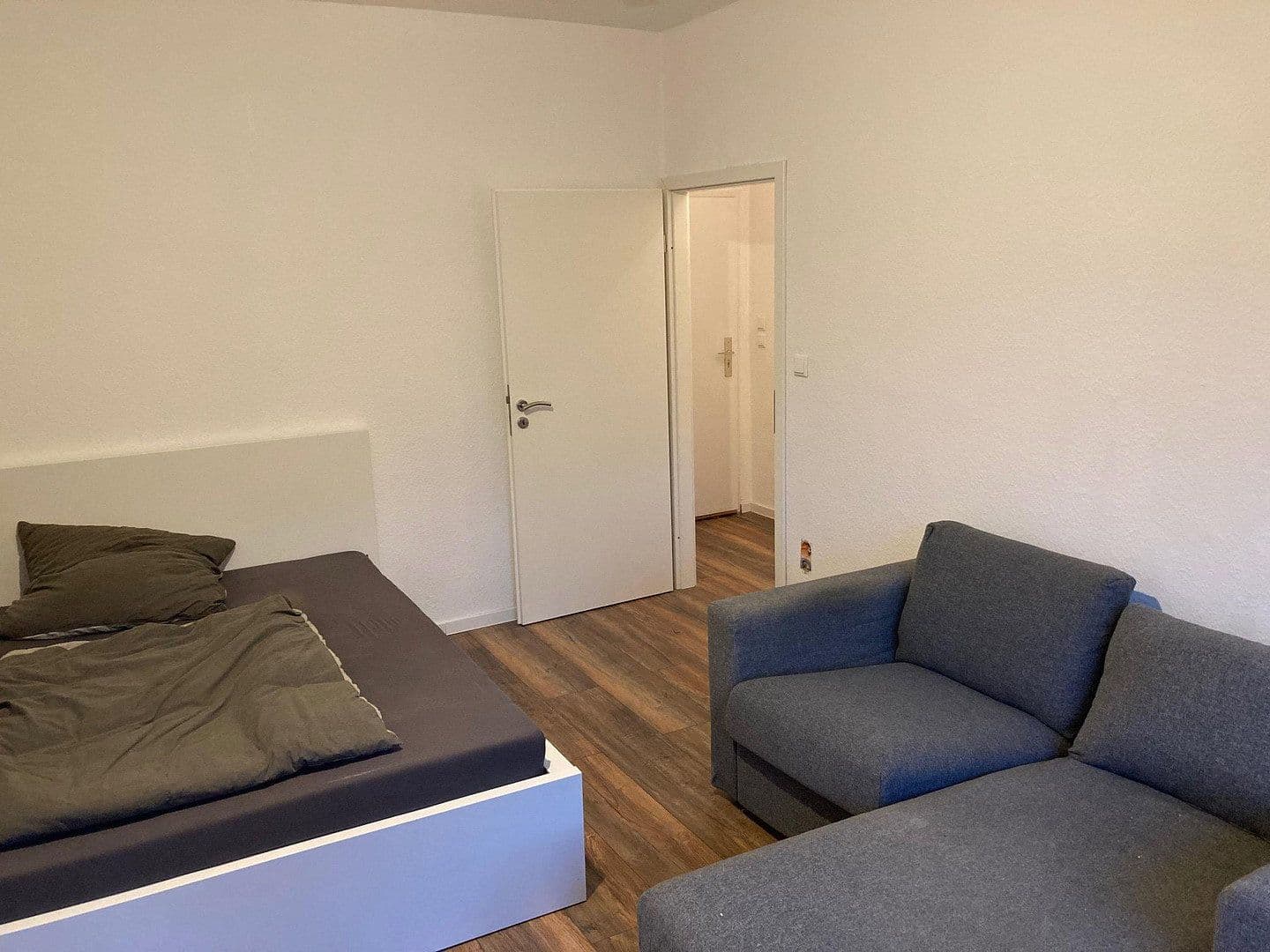 1 bedroom flat for sale, 31 m², Berlin, Berlin 1 bedroom flat for sale, 31 m², Berlin, Berlin