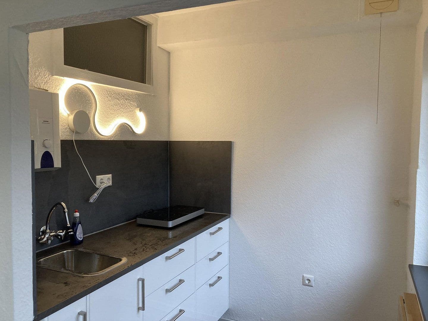 1 bedroom flat for sale, 31 m², Berlin, Berlin 1 bedroom flat for sale, 31 m², Berlin, Berlin
