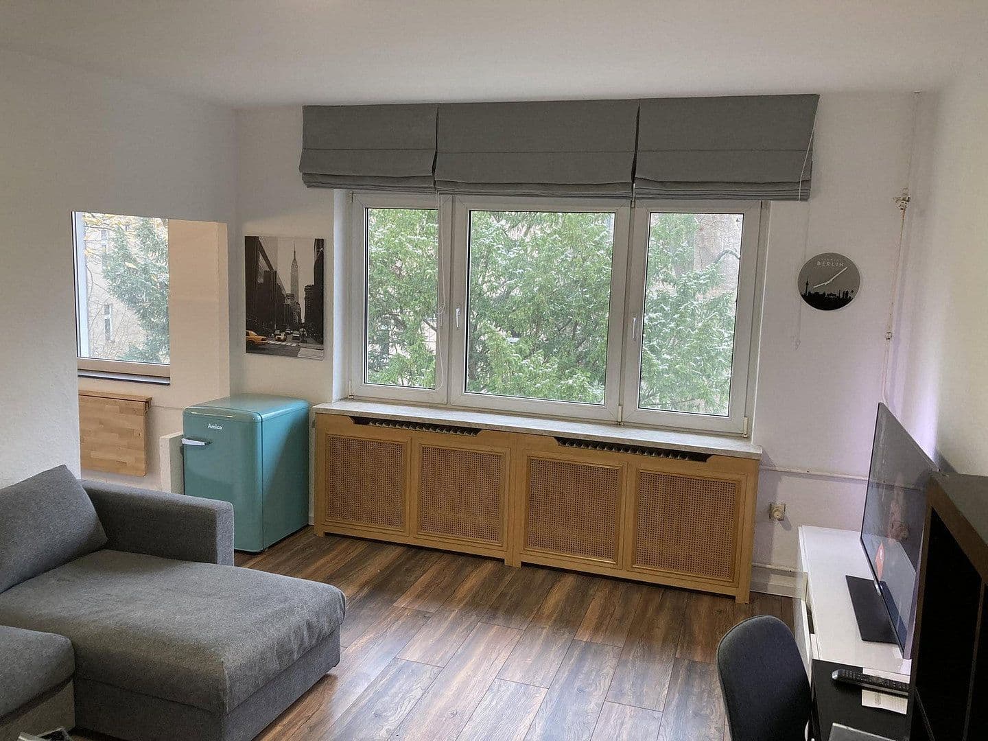 1 bedroom flat for sale, 31 m², Berlin, Berlin 1 bedroom flat for sale, 31 m², Berlin, Berlin