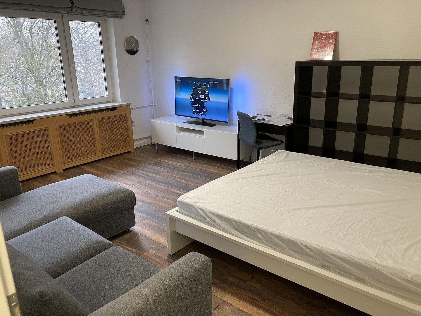 1 bedroom flat for sale, 31 m², Berlin, Berlin 1 bedroom flat for sale, 31 m², Berlin, Berlin