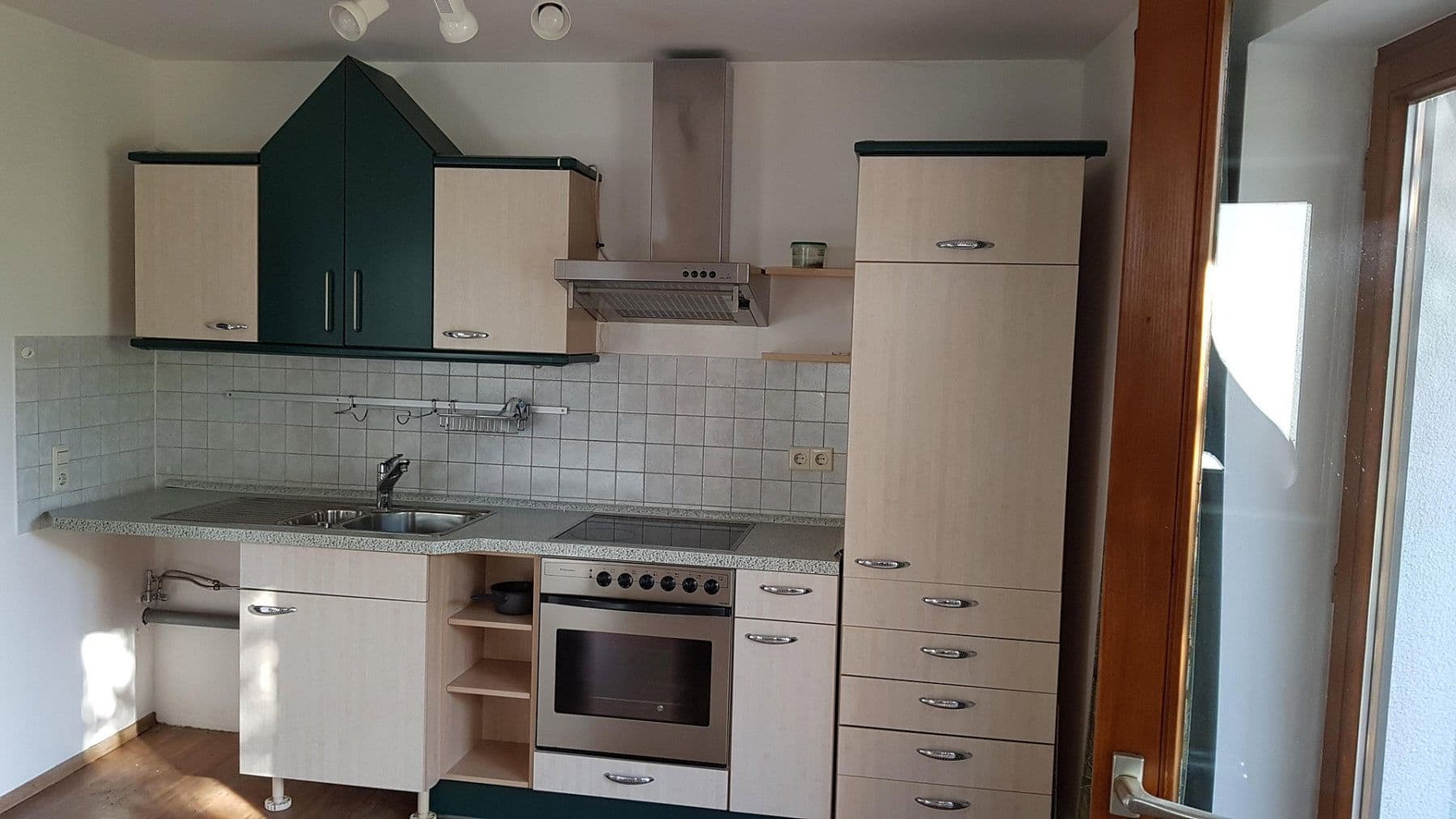 Studio flat to rent, 49 m², Landsberg, Bavaria Studio flat to rent, 49 m², Landsberg, Bavaria