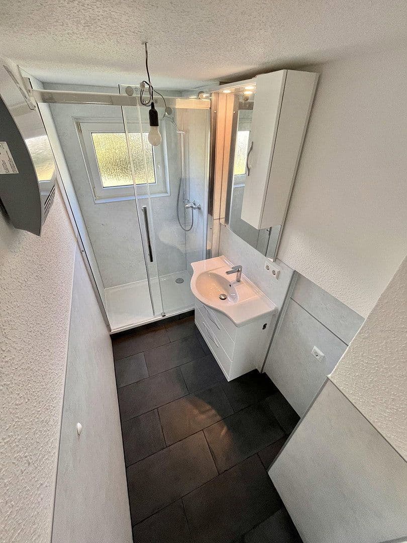 3 bedroom flat to rent, 62 m², Goethestraße 3, Hechingen, Baden-Württemberg 3 bedroom flat to rent, 62 m², Goethestraße 3, Hechingen, Baden-Württemberg